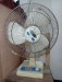 অরিজিনাল পাকিস্তানি GFC Table Fan Deluxe 18